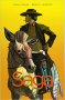 Saga Volume 8 by Brian K. Vaughan & Fiona Staples - Paperback Graphic Novel
