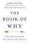 The Book of Why by Judea Pearl and Dana MacKenzie - Paperback Nonfiction