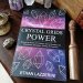 Crystal Grids Power : Manifesting Abundance with Crystals & Sacred Geometry by Ethan Lazzerini - Paperback