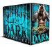 Bad Boys After Dark : A Steamy Romance Collection by Gabi Moore - Paperback Omnibus Edition
