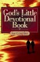 God's Little Devotional for Couples Gift Set with Christian Notetakers Journal
