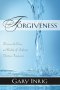 Forgiveness by Gary Inrig - Paperback Nonfiction
