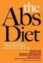 The Abs Diet by David Zinczenko - Hardcover Classics of Health & Wellness