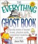 The Everything Ghost Book by Jason Rich - Paperback USED