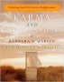 Karma and Reincarnation by Barbara Y. Martin and Dimitri Moraitis - Paperback Nonfiction