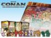 Age of Conan (The Barbarian) Board Game