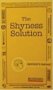 The Shyness Solution by Catherine Gillet - Paperback Nonfiction Self-Help