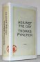 Against the Day by Thomas Pynchon - Hardcover FIRST 1st EDITION