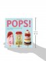 Pops! : Icy Treats for Everyone by Krystina Castella - Paperback