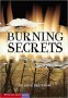 Burnings Secrets : A Stone Arch Mystery by Steve Brezenoff - YA Paperback USED