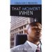 Urban Soul Presents... That Moment When by George K. Jordan - Paperback USED