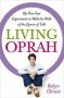 Living Oprah by Robyn Okrant - Hardcover
