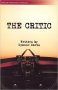 The Critic by Dyanne Davis - Paperback Romance