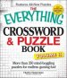 The Everything Crossword & Puzzle Book Volume II