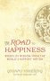 The Road to Happiness by Gyonpo Tshering - Paperback