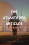 The Atlantropa Articles : A Novel in Paperback by Cody Franklin