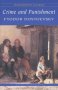 Crime and Punishment by Fyodor Dostoevsky - Paperback Wordsworth Classics
