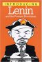 Introducing Lenin and the Russian Revolution by Richard Appignanesi - Paperback