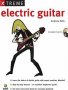 Xtreme Electric Guitar by Andrew Ellis Book and CD