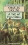 A Tale of Two Cities by Charles Dickens - Paperback Wordsworth Classics