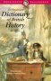 The Wordsworth Dictionary of British History by J.P. Kenyon - Paperback