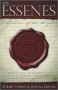 The Essenes by Stuart Wilson & Joanna Prentis - Paperback