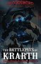 The Battlepits of Krarth (Blood Sword Volume 1) by Dave Morris and Oliver Johnson - Paperback