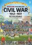 Wargame : The English Civil Wars 1642-1651 by Peter Dennis - Paperback