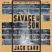 Savage Son by Jack Carr - Paperback Espionage