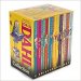 The Roald Dahl Collection - 15 Paperback Book Boxed Set