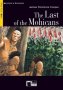 The Last of the Mohicans by James Fenimore Cooper - Paperback Fiction