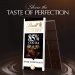 Lindt Excellence Bar, 85% Cocoa Extra Dark Chocolate, Gluten Free, Great for Holiday Gifting, 3.5 Ounce
