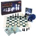Chess: Once A Pawn A Time Board Game