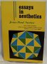 Essays in Aesthetics by Jean-Paul Sartre - Paperback VINTAGE 1966 2nd Edition