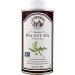 La Tourangelle Roasted Walnut Oil 16.9 Fl. Oz., All-Natural, Artisanal, Great for Salads, Grilled Fish and Meat, or Pasta