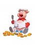 Pop the Pig Game - from Goliath Games (Great for Spastic Children!)