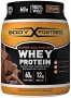Body Fortress Super Advanced Whey Protein Powder 2 LB - 6 Flavors Available