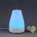 InnoGear Aromatherapy Essential Oil Diffuser Portable Ultrasonic Diffusers with Color LED Lights