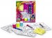 Crayola Trolls Deluxe Washable Paint Kit