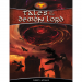Shadow of the Demon Lord: Tales of the Demon Lord - Paperback RPG Supplement