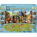 Carcassonne Big Box Board Game - from Fantasy Flight Games