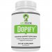 Dopify™ Dopamine Supplement by VitaMonk™ - Dopamine Booster with Uridine Monophosphate, Mucuna Pruriens, L-Theanine, Tyrosine and More - No Artificial Fillers, Just Brain Food - 60 Capsules