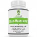Quad-Magnesium™ All-In-One Magnesium Supplement for Sleep, Energy, Mood, and Health