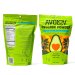 AvoLov Avocado Smoothie Powder and Keto Friendly Dietary Supplement. Made With Perfectly Ripened Hass Avocados. Great for Avocado Lovers, Use for Smoothies, Drinks, Guacamole and More. GMO-Free
