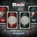Risk Warhammer 40,000 Board Game