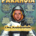 Paranoia The Conspiracy Reader - Spring 2006 Issue 41 - Magazine Back Issues
