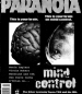 Paranoia The Conspiracy Reader - Winter 1999 Issue 19 - Magazine Back Issues