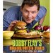 Bobby Flay's Burgers, Fries, and Shakes - Hardcover Cookbook
