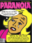 Paranoia The Conspiracy Reader - Fall 2000 Issue 24 - Magazine Back Issues