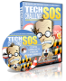Tech Challenge SOS - Download for PCs
